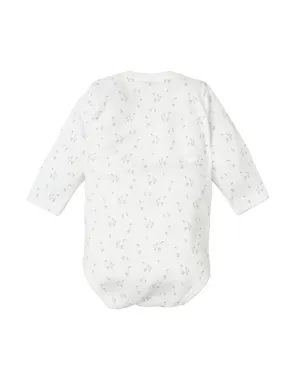 Body M/L Cuello Americano Roble 2